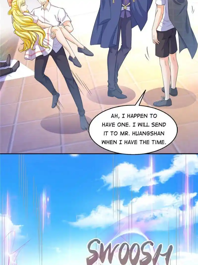 Cultivation Chat Group Chapter 491