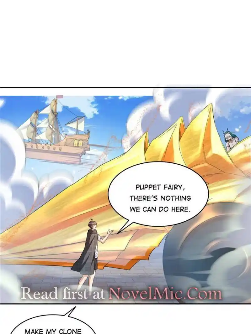 Cultivation Chat Group Chapter 491