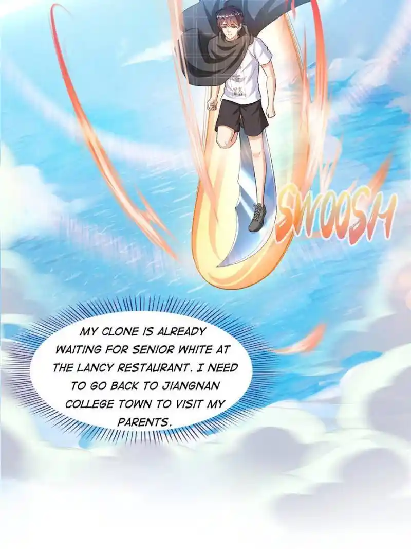 Cultivation Chat Group Chapter 491