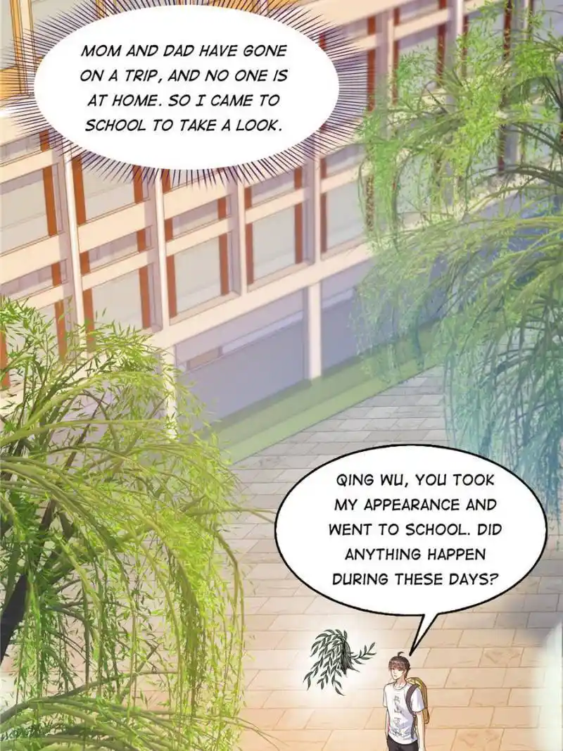 Cultivation Chat Group Chapter 491