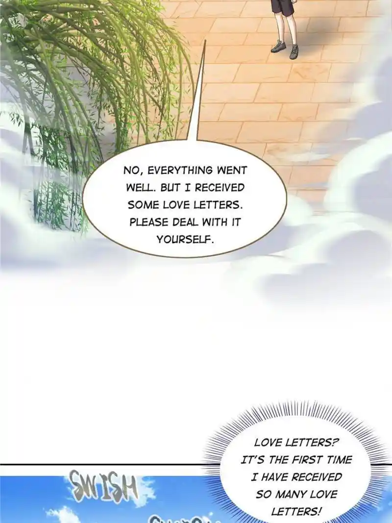 Cultivation Chat Group Chapter 491