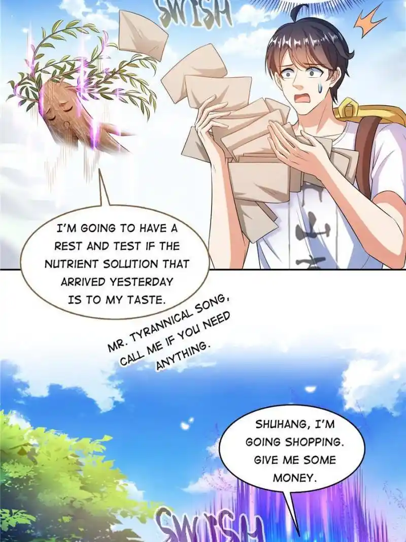 Cultivation Chat Group Chapter 491