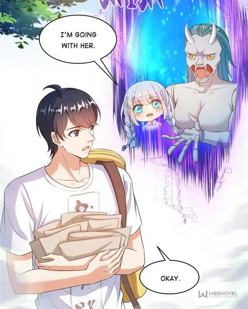 Cultivation Chat Group Chapter 491