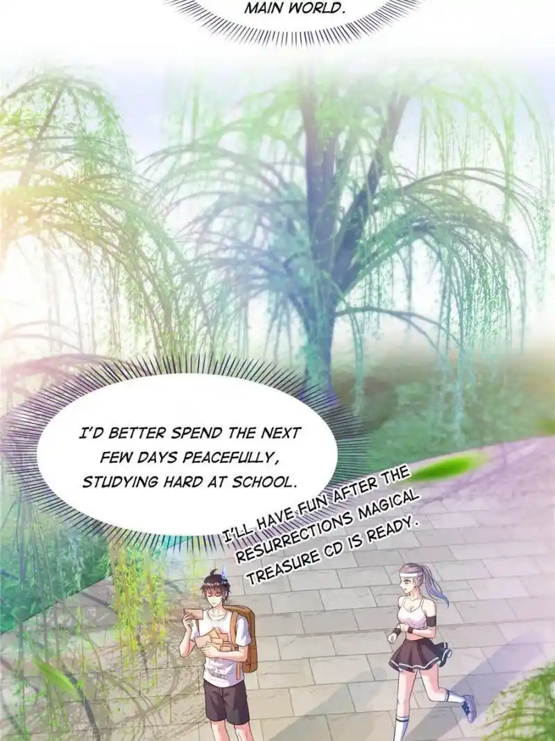 Cultivation Chat Group Chapter 491