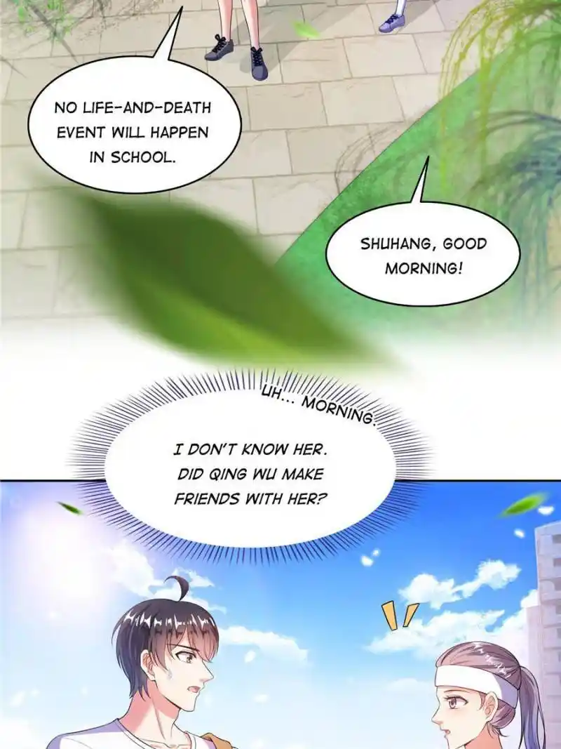 Cultivation Chat Group Chapter 491