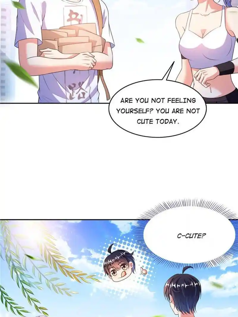 Cultivation Chat Group Chapter 491