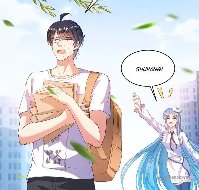 Cultivation Chat Group Chapter 491