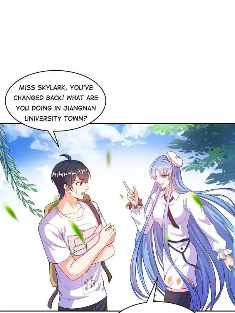 Cultivation Chat Group Chapter 491