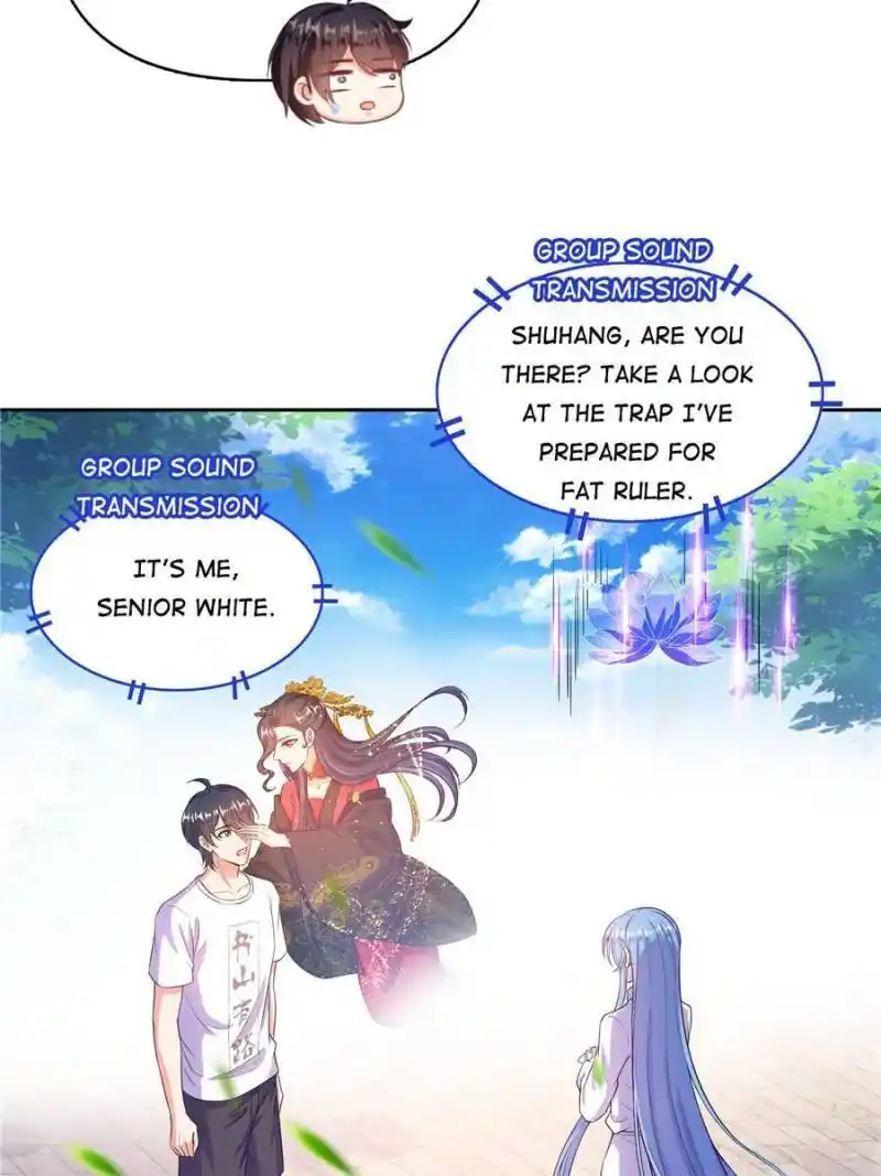 Cultivation Chat Group Chapter 491