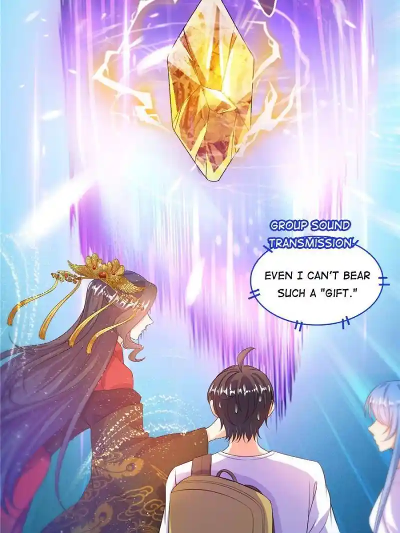 Cultivation Chat Group Chapter 491