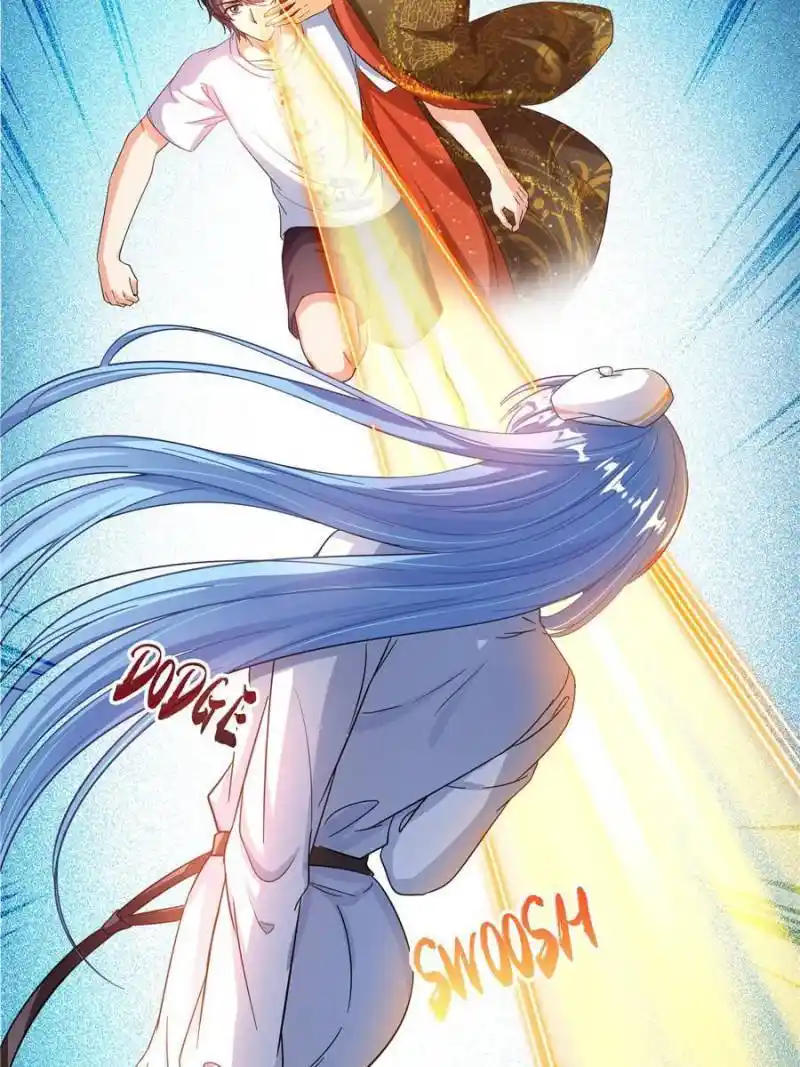 Cultivation Chat Group Chapter 491