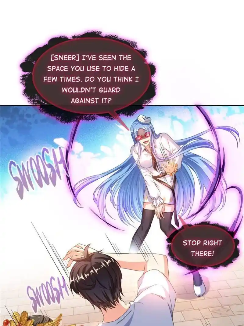 Cultivation Chat Group Chapter 491