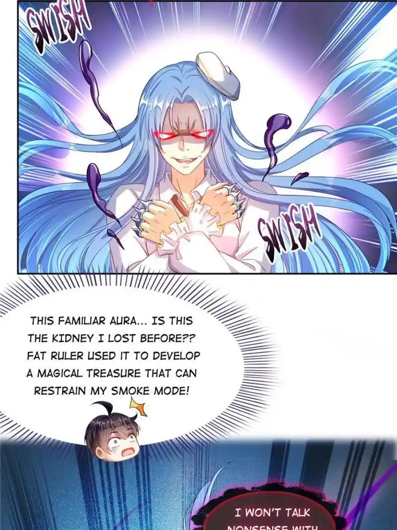 Cultivation Chat Group Chapter 491