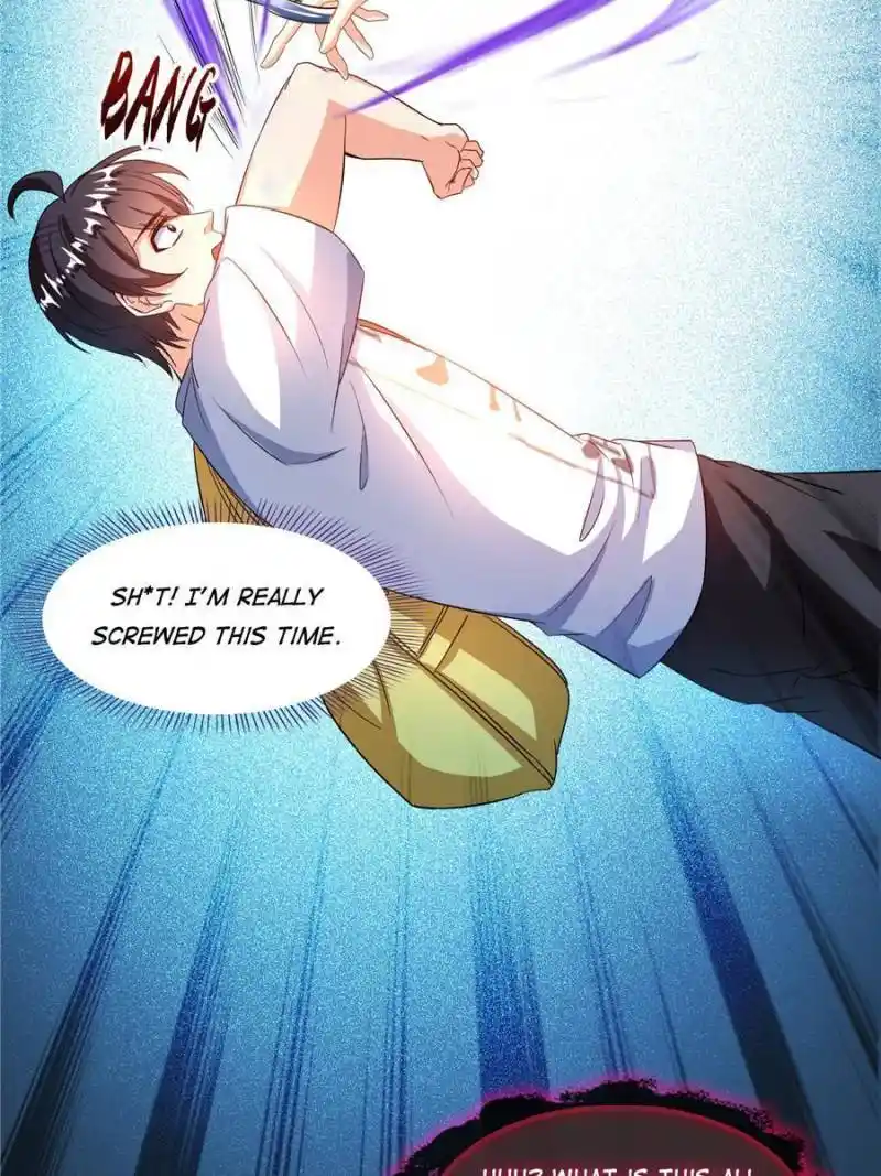 Cultivation Chat Group Chapter 491