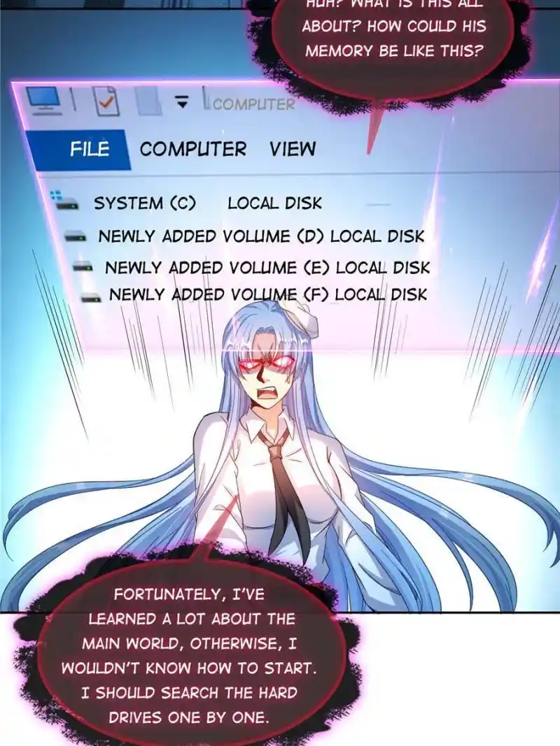 Cultivation Chat Group Chapter 491