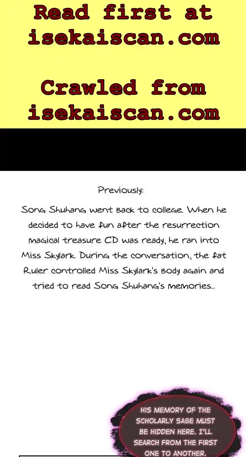 Cultivation Chat Group Chapter 492