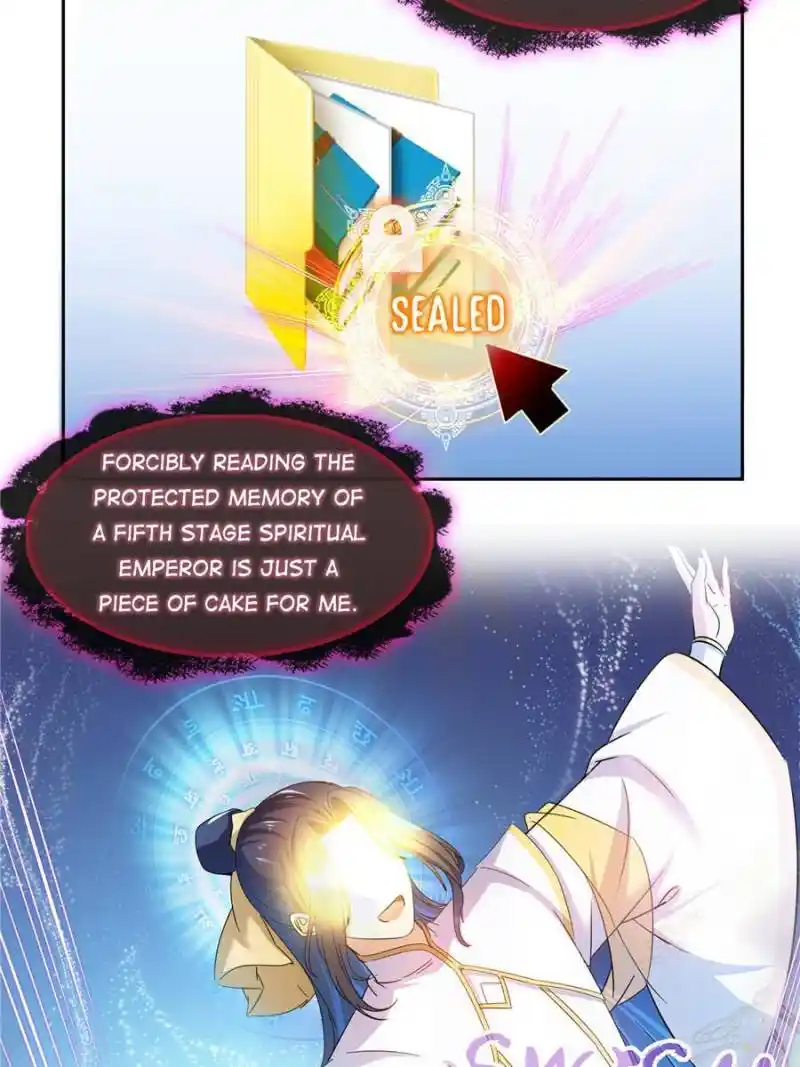 Cultivation Chat Group Chapter 492