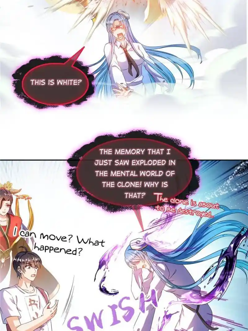 Cultivation Chat Group Chapter 492