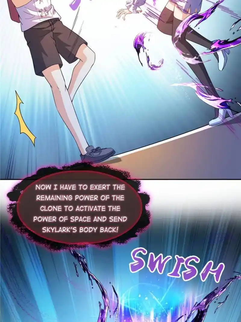 Cultivation Chat Group Chapter 492