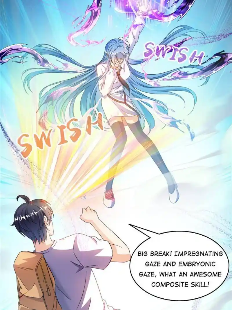 Cultivation Chat Group Chapter 492