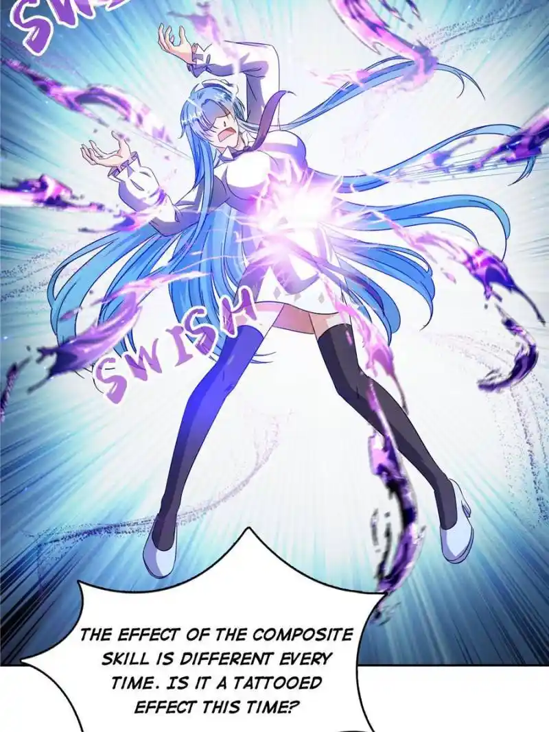 Cultivation Chat Group Chapter 492