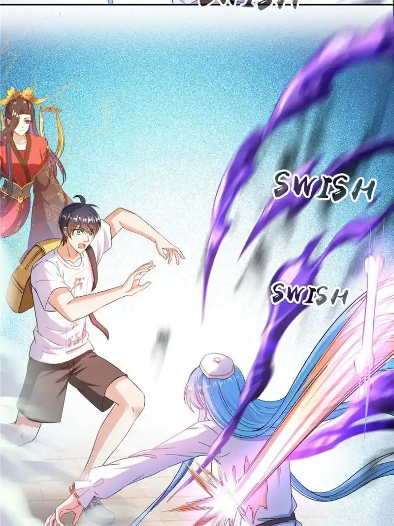 Cultivation Chat Group Chapter 492