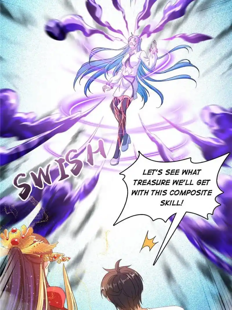 Cultivation Chat Group Chapter 492