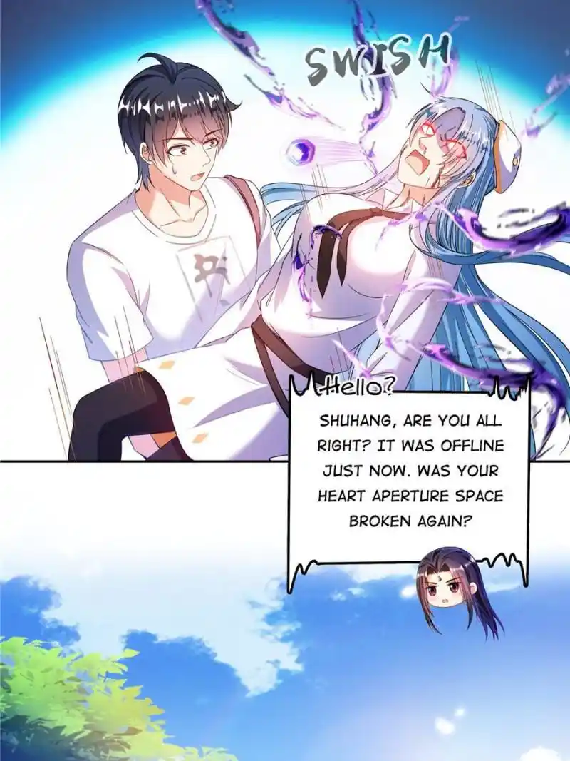 Cultivation Chat Group Chapter 492