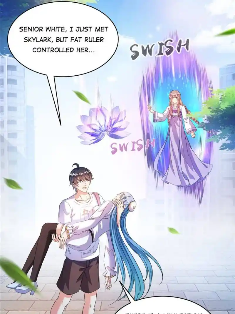 Cultivation Chat Group Chapter 492