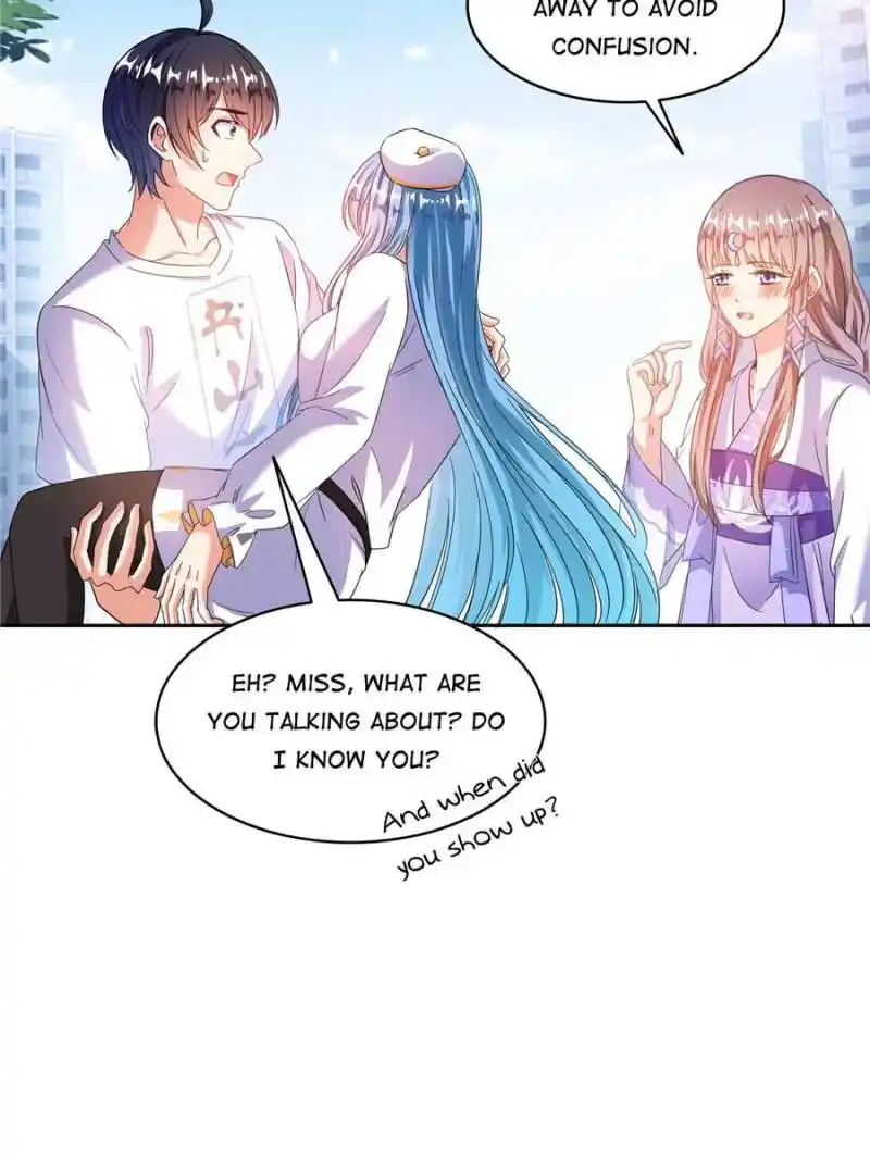 Cultivation Chat Group Chapter 492