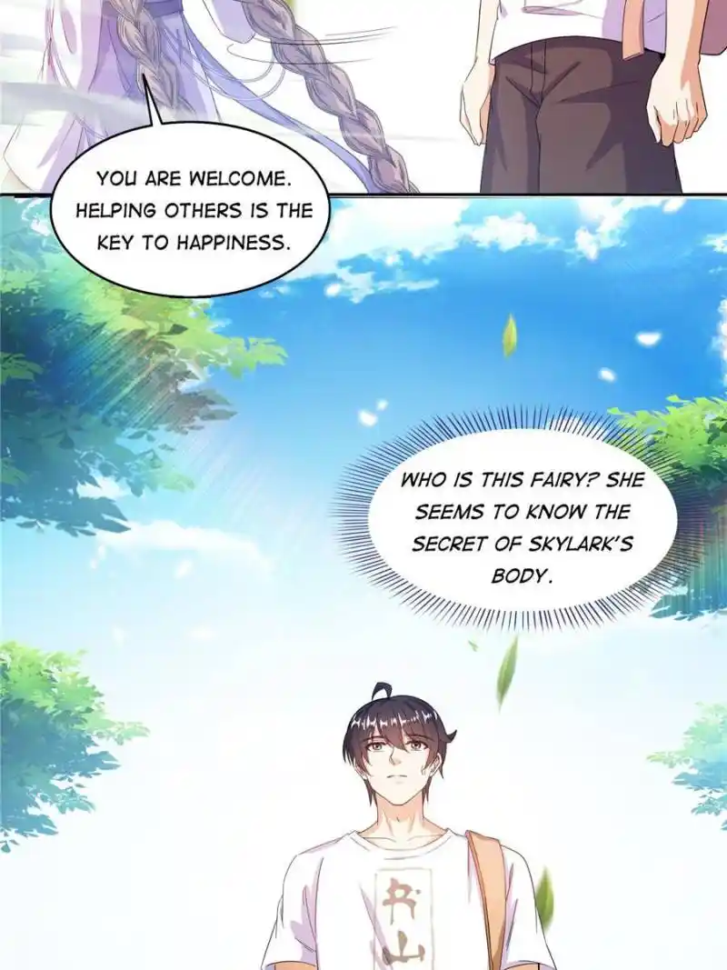 Cultivation Chat Group Chapter 492