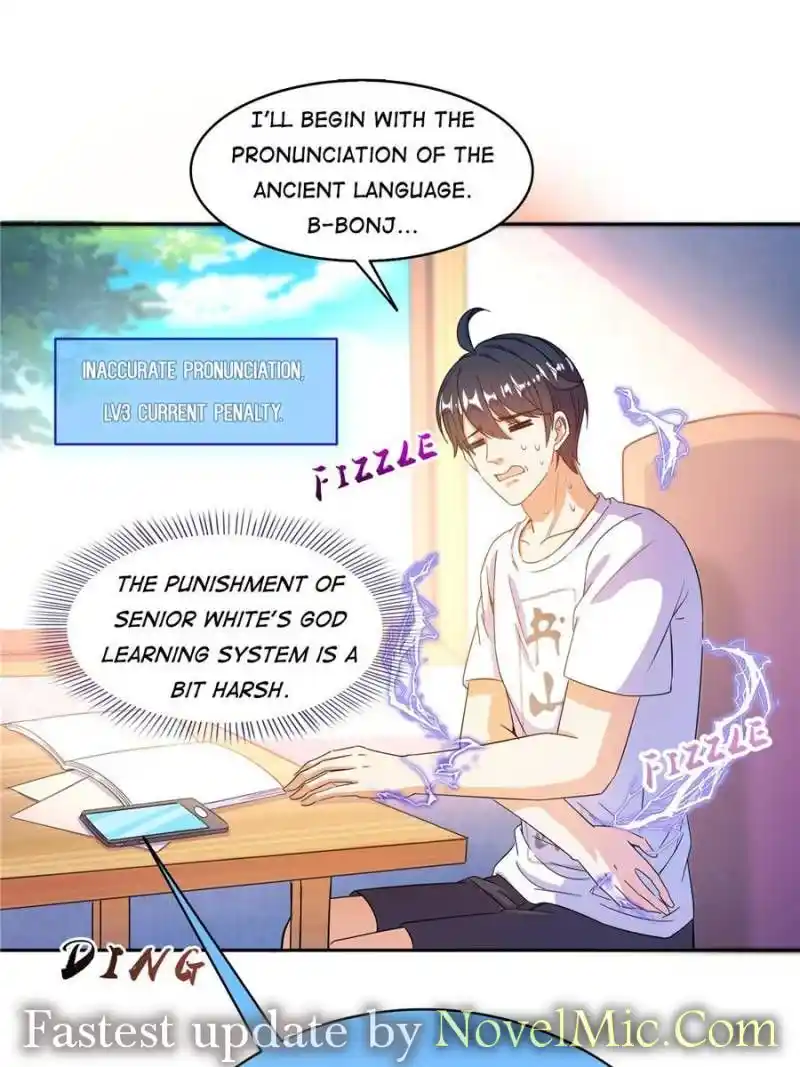 Cultivation Chat Group Chapter 492