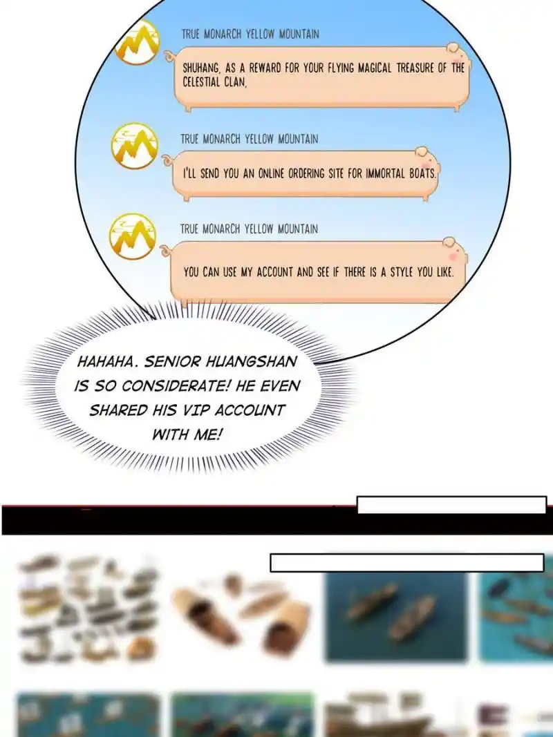 Cultivation Chat Group Chapter 492