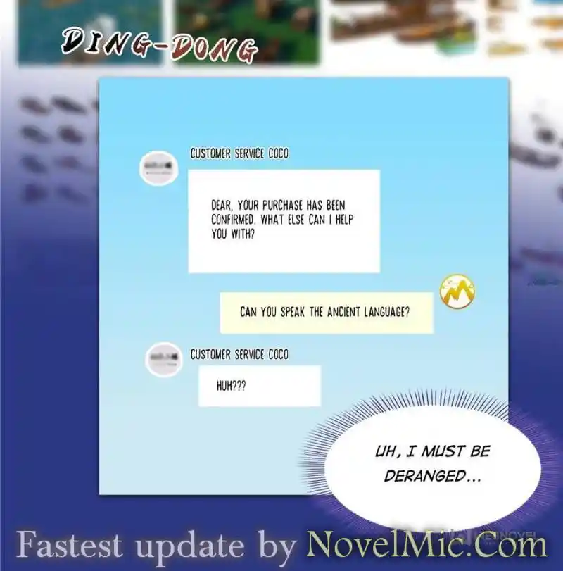 Cultivation Chat Group Chapter 492