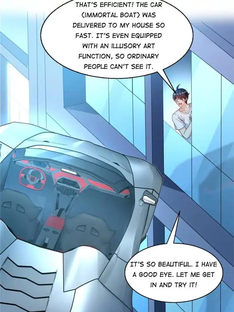 Cultivation Chat Group Chapter 492