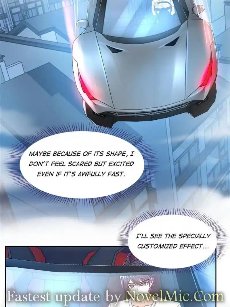 Cultivation Chat Group Chapter 492