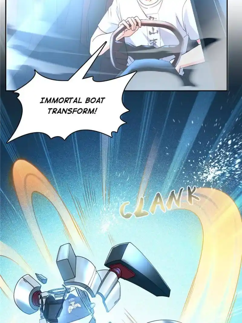 Cultivation Chat Group Chapter 492