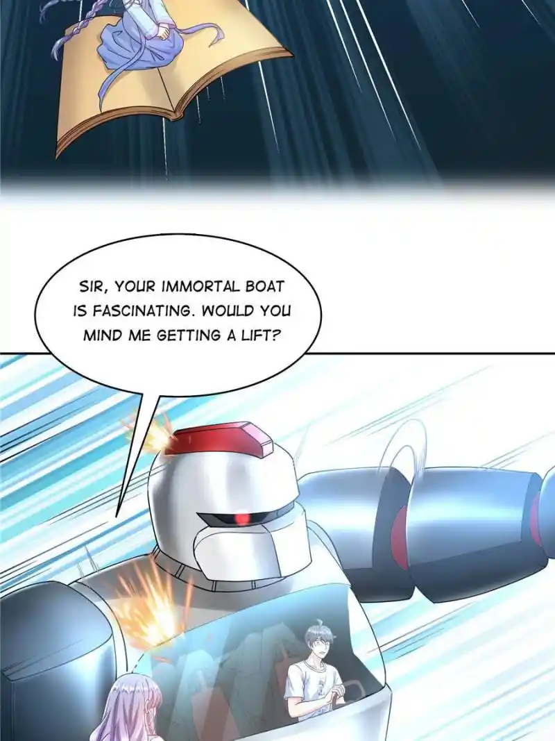 Cultivation Chat Group Chapter 492