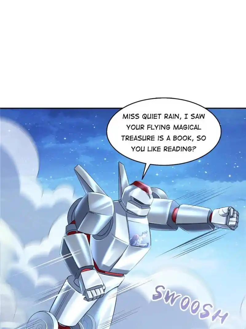 Cultivation Chat Group Chapter 492