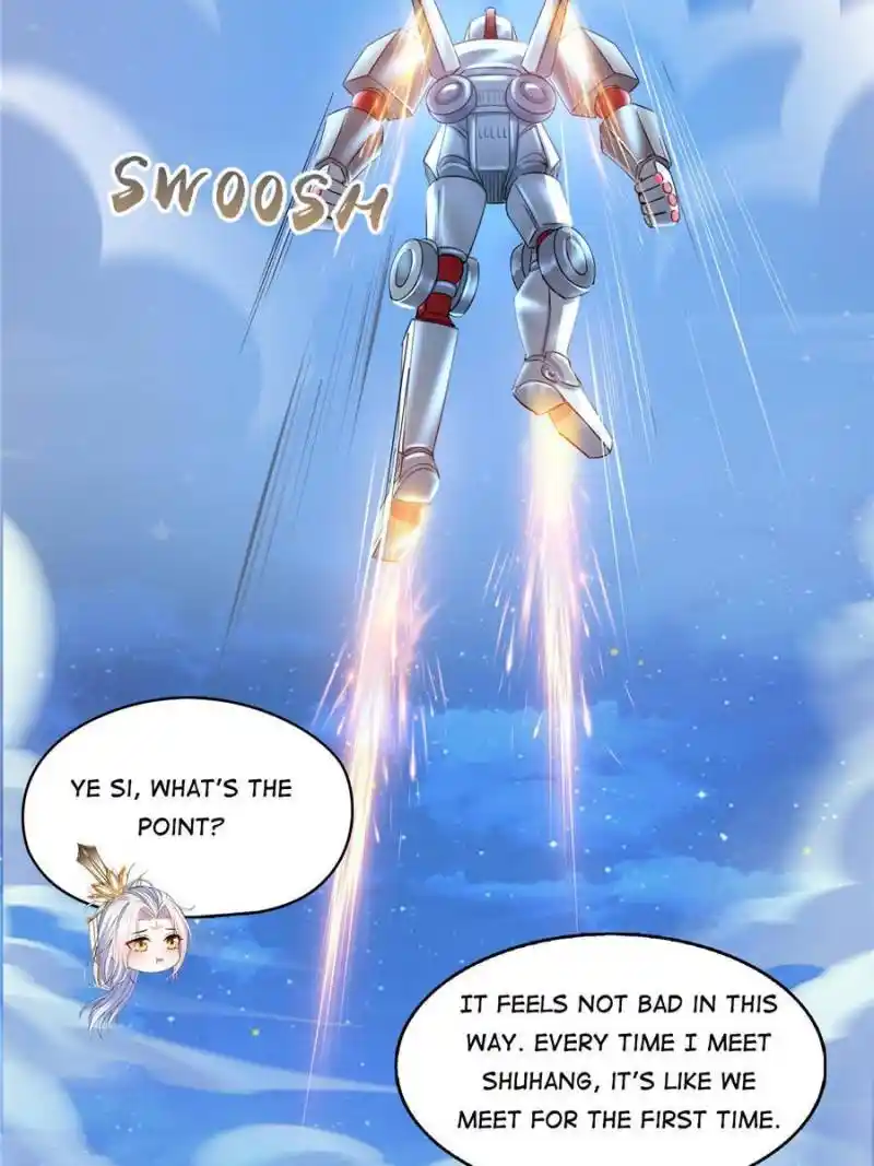 Cultivation Chat Group Chapter 492