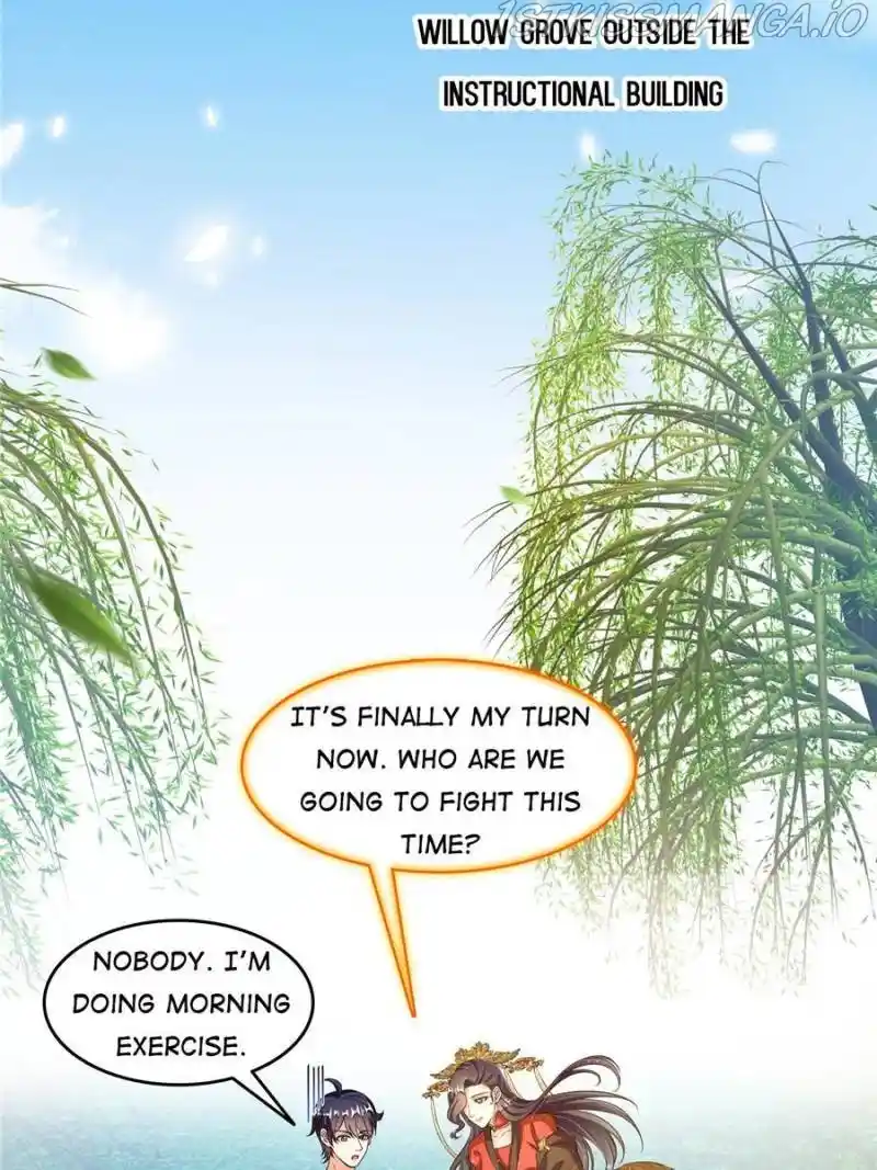 Cultivation Chat Group Chapter 493