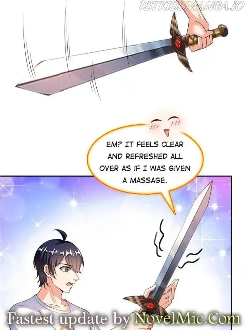 Cultivation Chat Group Chapter 493