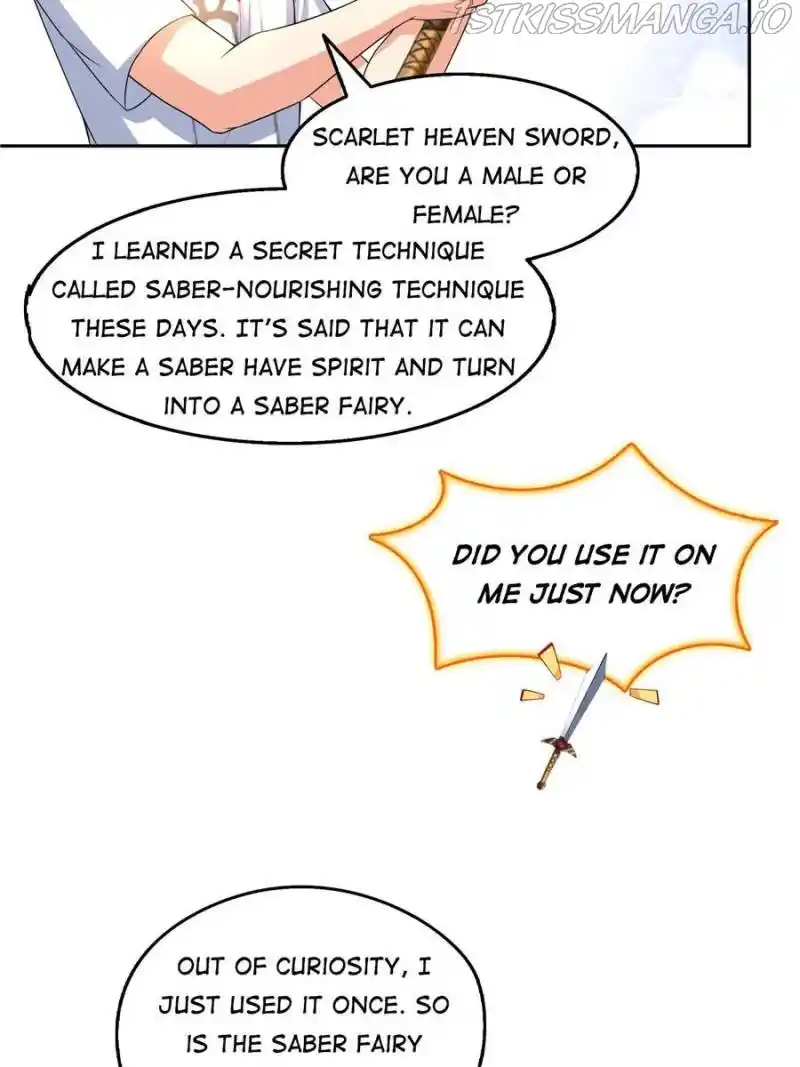 Cultivation Chat Group Chapter 493