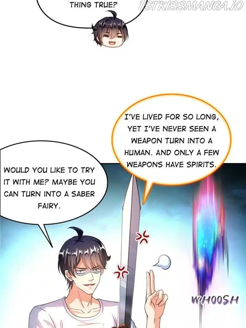 Cultivation Chat Group Chapter 493