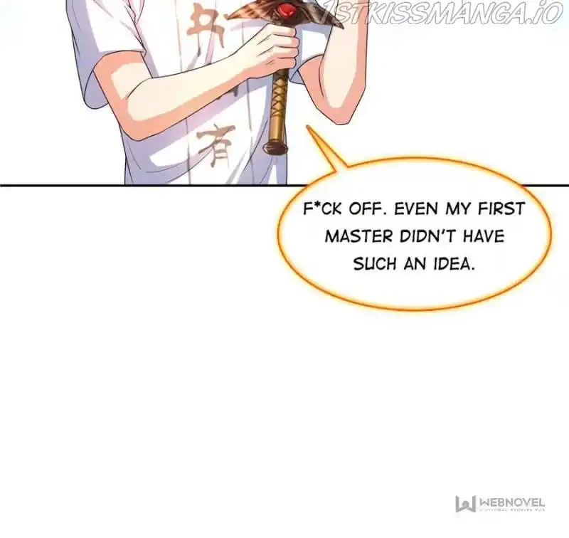 Cultivation Chat Group Chapter 493