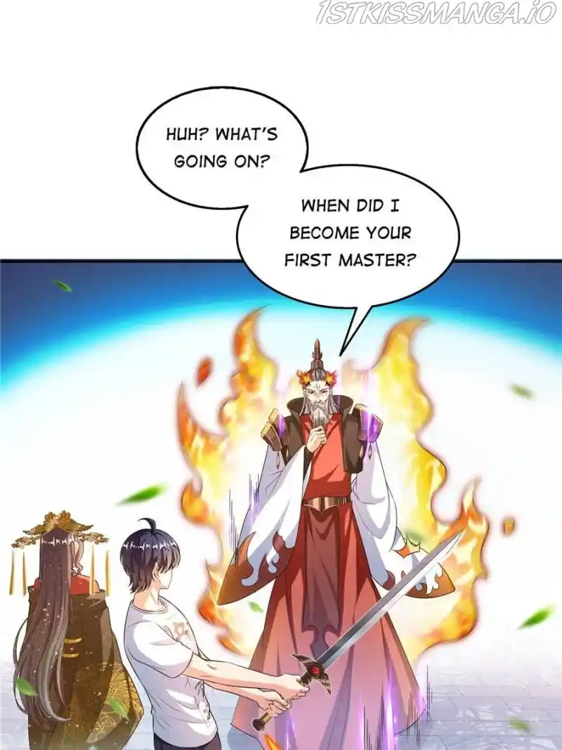 Cultivation Chat Group Chapter 493