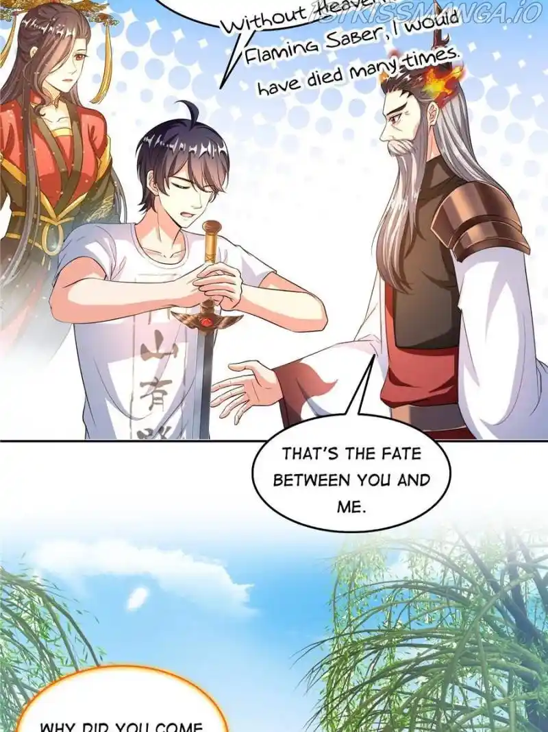 Cultivation Chat Group Chapter 493