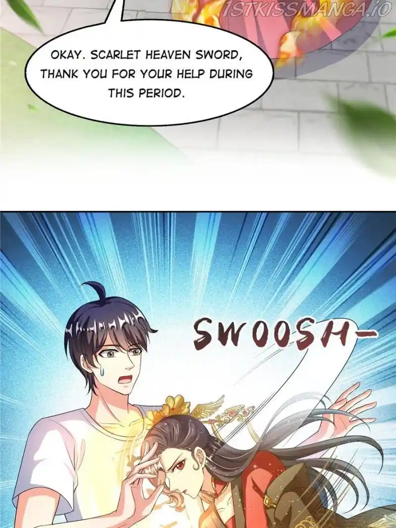 Cultivation Chat Group Chapter 493