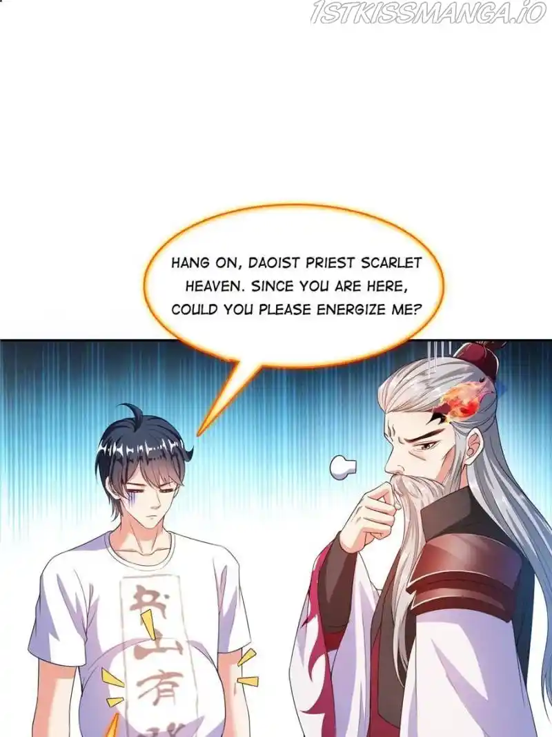 Cultivation Chat Group Chapter 493