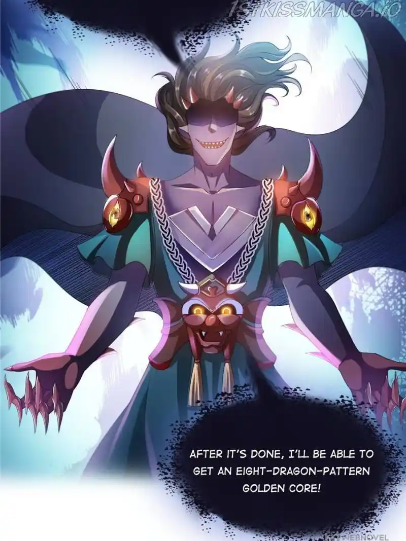 Cultivation Chat Group Chapter 493